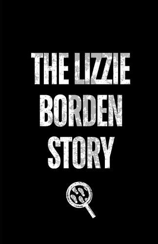 The Lizzie Borden Story
