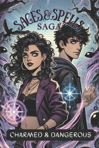 Sages & Spells Saga: Charmed & Dangerous