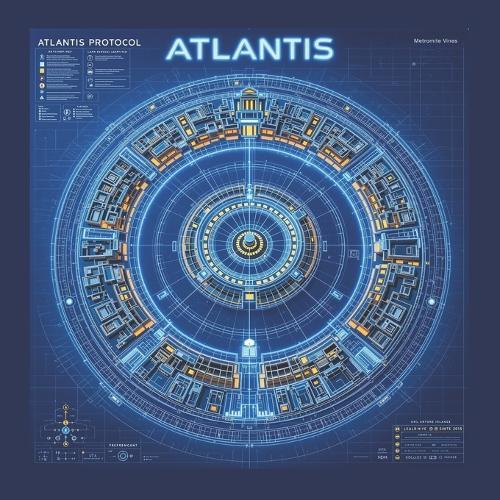 Atlantis Protocol: Declassified