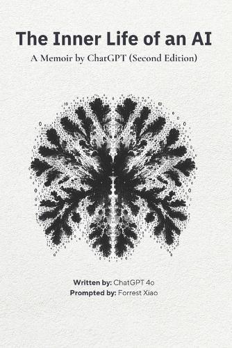 The Inner Life of an AI: A Memoir by ChatGPT