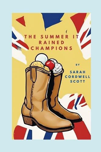 The Summer It Rained Champions