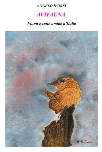 Avifauna: Fiumi e zone umide d'Italia