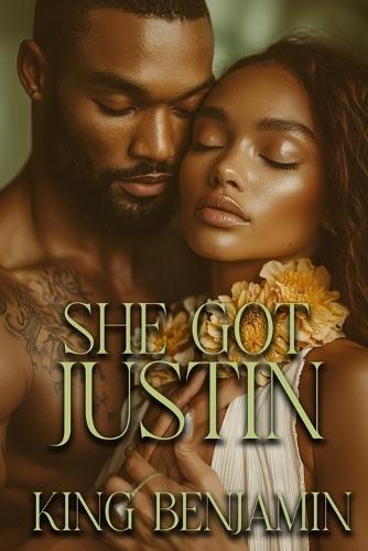 She Got Justin: A Rapture Spinoff