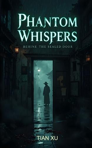 Phantom Whispers Behind the Sealed Door