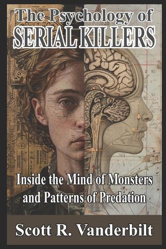 The Psychology of Serial Killers: Inside the Mind of Monsters and Patterns of Predation