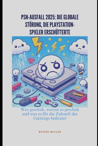 PSN-Ausfall 2025: Die globale Störung, die PlayStation-Spieler erschütterte: Was geschah, warum es geschah und was es für die Zukunft des Gamings bedeutet