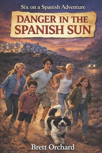 Danger in the Spanish Sun: Adventure on Condado de Alhama
