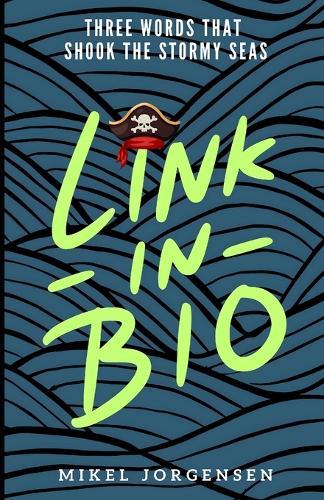 Link in Bio: Three Words That Shook The Stormy Seas