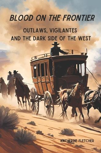 Blood On the Frontier: Outlaws, Vigilantes and the Dark Side of the West
