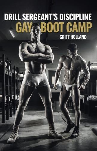 Drill Sergeant's Discipline