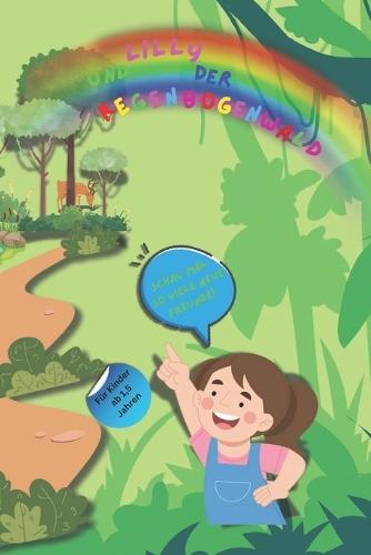 Lilly und der Regenbogenwald