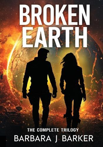 Broken Earth
