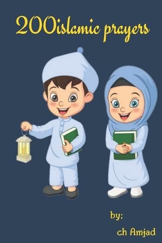 200 islamic prayers