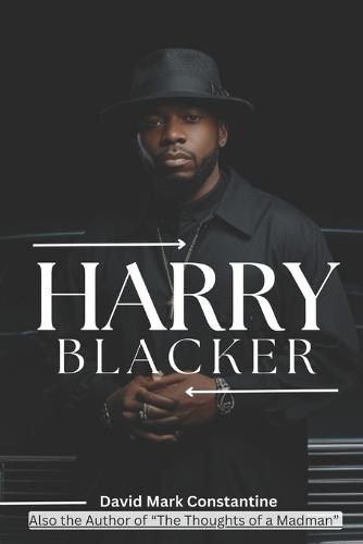 Harry Blacker