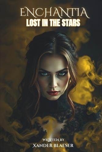 Enchantia: Lost in the stars