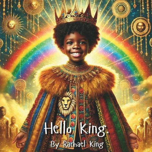 Hello King