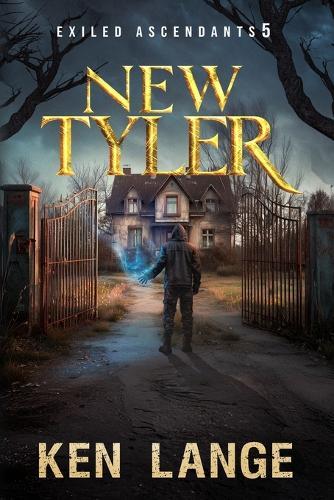Exiled Ascendants: An Apocalyptic LitRPG Adventure