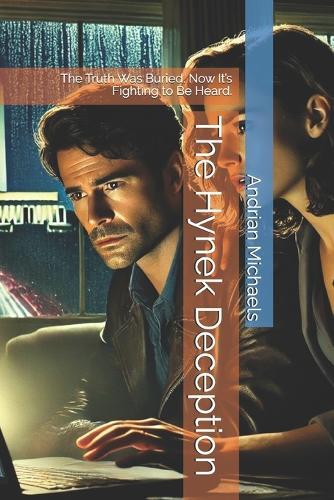 The Hynek Deception: The Truth Was Buried. Now It's Fighting to Be Heard.