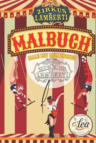 Male mit dem Zirkus Lamberti