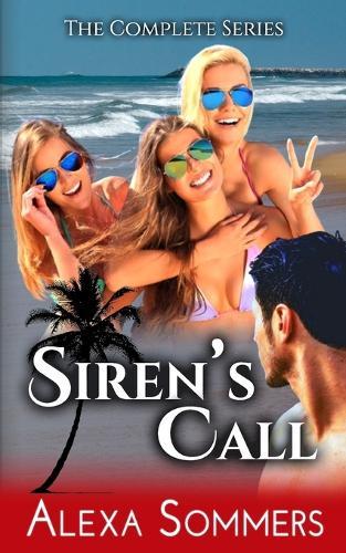 Siren's Call: An Age Gap Harem Erotica