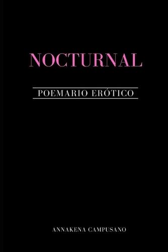 Nocturnal: Poema
