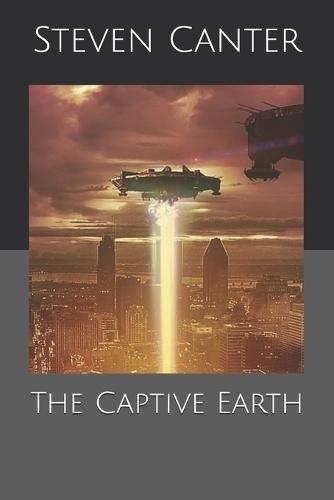 The Captive Earth