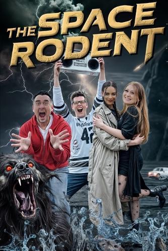 The Space Rodent