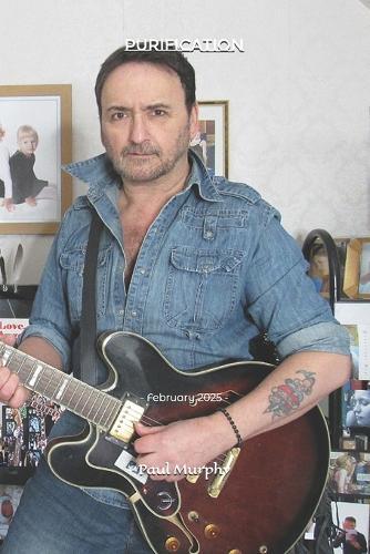 Purification: - February 2025 -