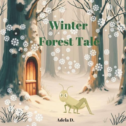 Winter Forest Tale