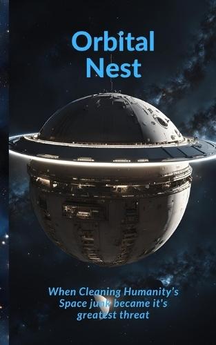 Orbital Nest: When Cleaning Humanity's Space Junk Became its Greatest Threat