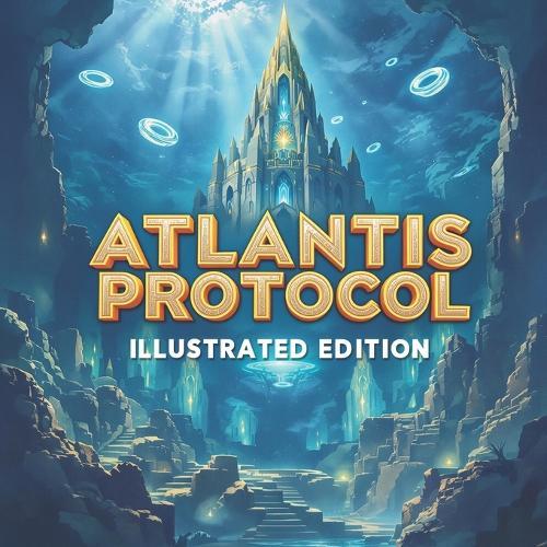 Atlantis Protocol: Illustrated Version