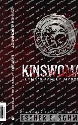 Kinswoman: Lynn's Family Mystery