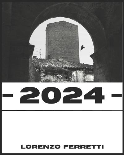 2024: Uno spaccato del 2024 visto attraverso la fotografia di strada.