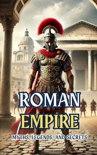 Roman Empire: Myths, Legends, and Secrets