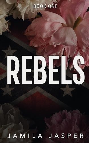 Rebels: A Dark BWWM Reverse Harem Romance