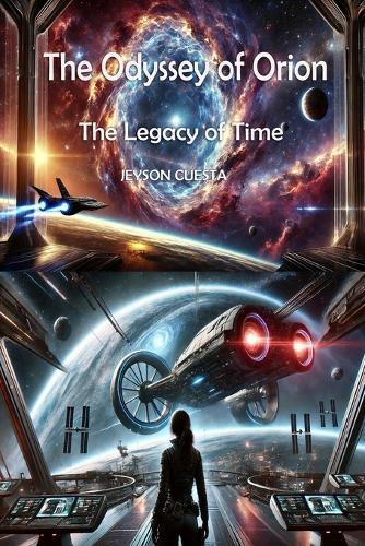 The Odyssey of Orion: The Legacy of Time
