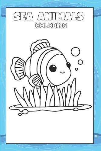 Sea animals