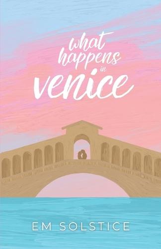 What Happens In Venice