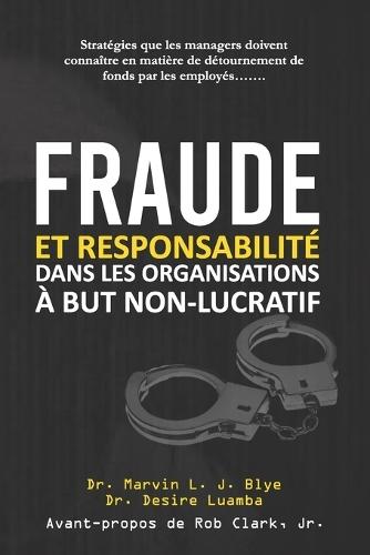 Fraude Et Responsabilité Dans Les Organisations À But Non-Lucratif