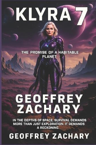 Klyra 7: The Promise of a Habitable Planet