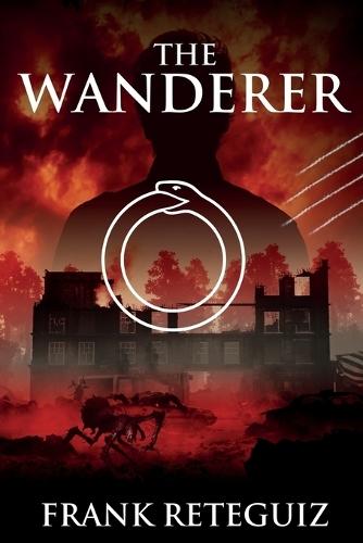 The Wanderer: A Science Fiction Horror Story