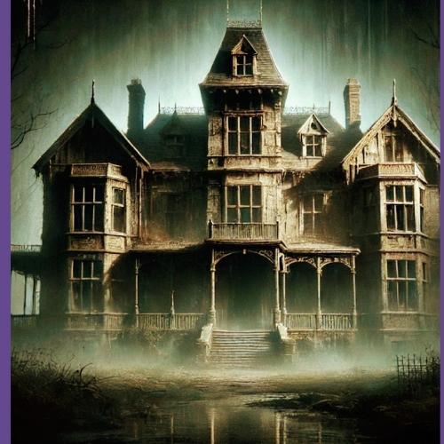 The Curse Of Westbrook Estate: House Of Echoes