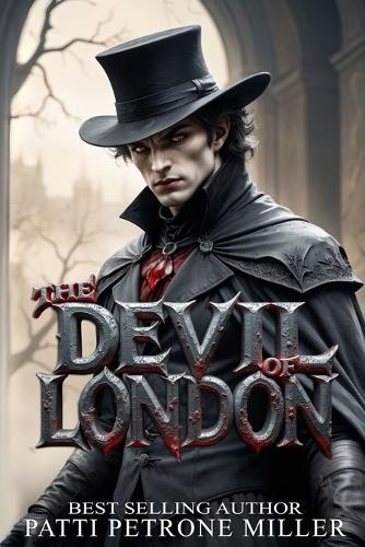 The Devil of London: A Psychological Gas Lamp Edward Hyde Thriller