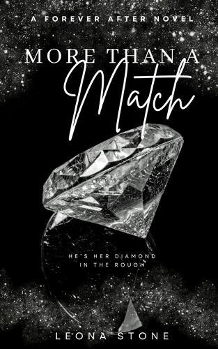 More Than a Match: A Modern Fairytale Retelling Romance