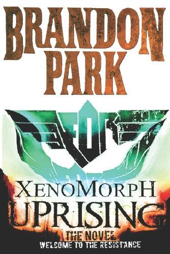 Xenomorph: Uprising