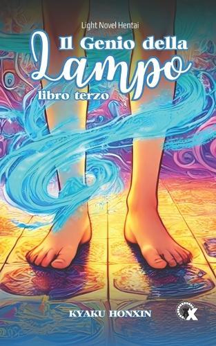 libro terzo - il genio della lampo