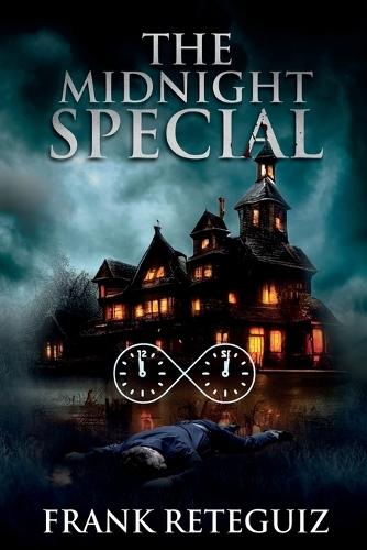 The Midnight Special: A Science Fiction Thriller Novel