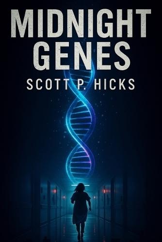 Midnight Genes: A Thriller