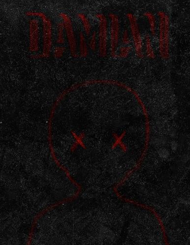Damian: Panini Book 2