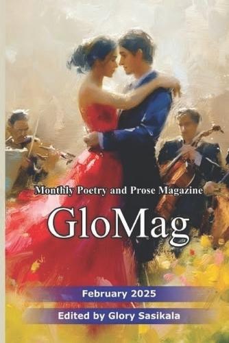 GloMag February 2025